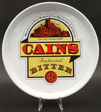 CAINS BITTER  - VASSOIO