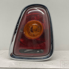 63212757010 Fanale post.DX MINI MINI Cabrio (R57) 1.6 Cooper d84bd9