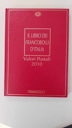 2010 libro dei - 2010-,