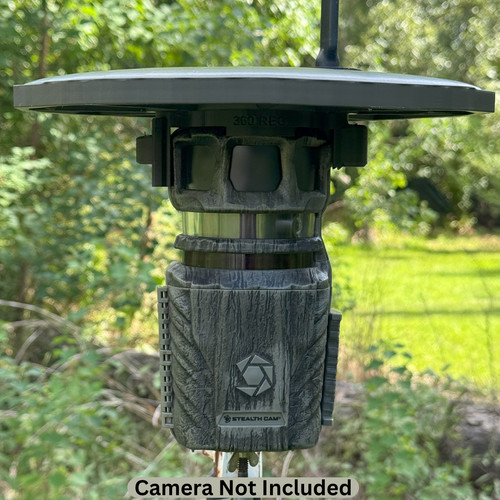 The shield 360 stealth cam - 360,