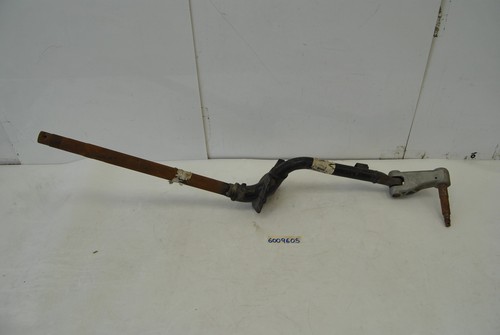 Forcella anteriore front fork - anteriore,