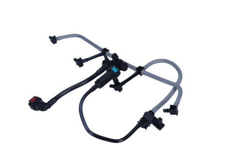 Tubo flessibile carburante - flessibile,,