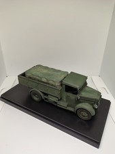 SM 00010 - FIAT SPA 38R 1/43