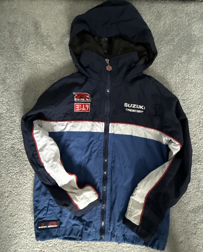 Cappotto giacca vento blu - vento,