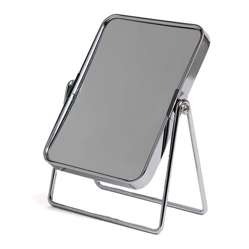 Specchio bagno reversibile