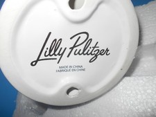 Lilly Pulitzer coppia