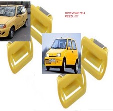 Fiat Cinquecento - Fiat