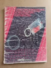 372a vintage catalog sealing - 372a,