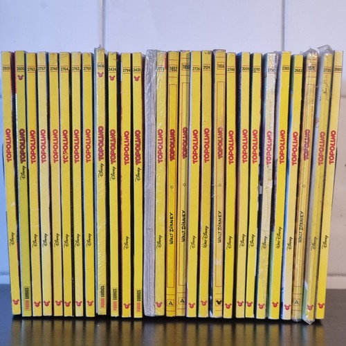 Lotto fumetti topolino - topolino,