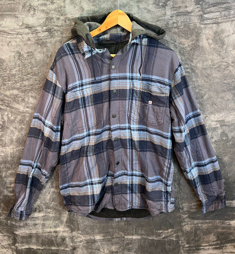 Carhartt giacca flanella - giacca, di