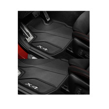 Tappetini anteriori +