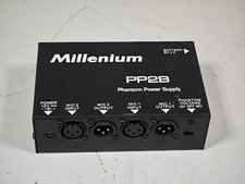 Alimentatore Phantom Millenium