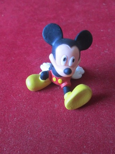 Bullyland disney figure - bullyland,