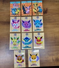 Pokemon Let's Go Eevee