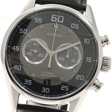 TAG HEUER Carrera Calibro 36