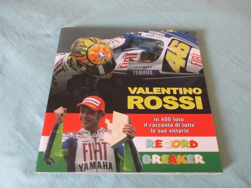 Valentino rossi 400 foto - valentino, in