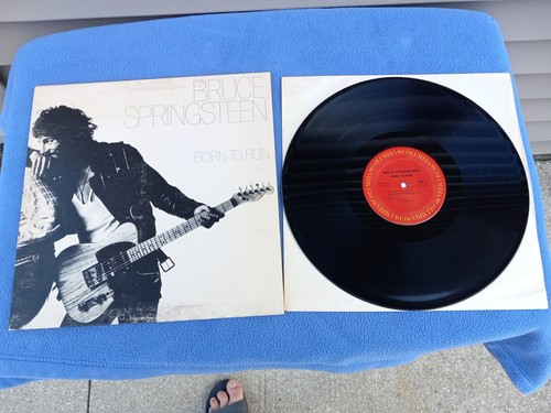 Bruce springsteen born - springsteen:, to
