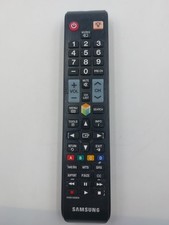 Telecomando Smart TV Samsung