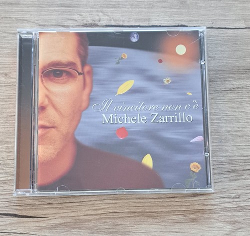 Michele zarrillo il - cd,