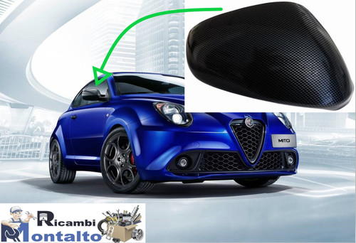 Alfa romeo mito coperchio - alfa,