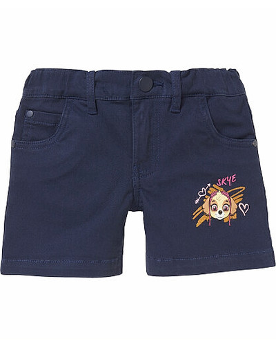 Paw patrol pantalone corto - paw,
