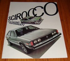 Original 1977 Volkswagen VW