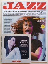 MUSICA JAZZ n. 5 (760)/maggio