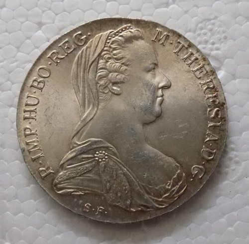 Austria tallero convenzione - tallero,