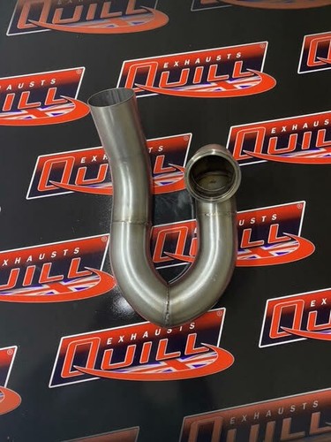 Tubo performance inox ducati - performance,