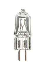 Lampada alogena lb 75w 230v per proiettori super 8 o 8 mm G.5.35