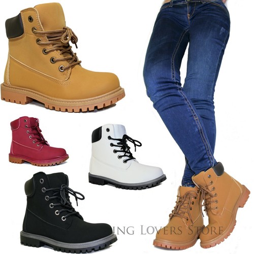 Scarpe donna scarponcini - donna,
