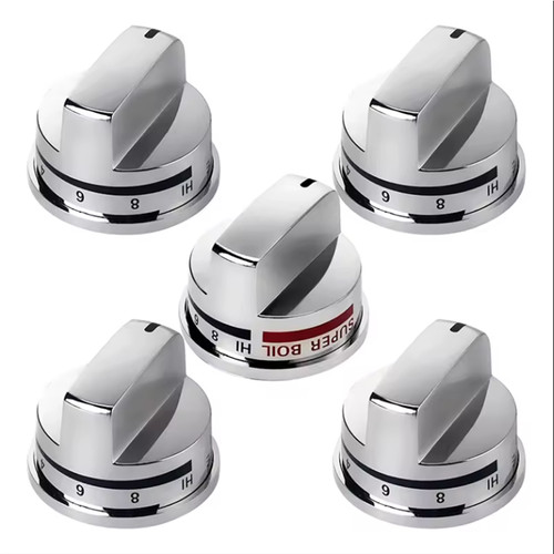 Manopola bruciatore range per