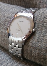 Orologio al quarzo Rado DiaStar, ref. 160.0440.3 Swiss