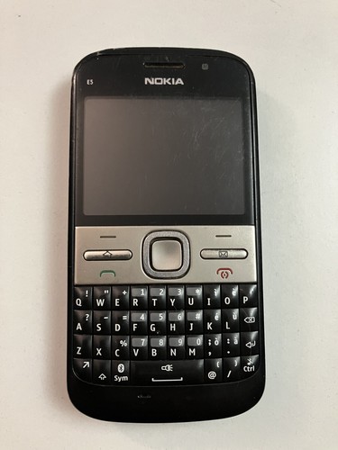 Telefono cellulare nokia 00 - nokia, e5-00