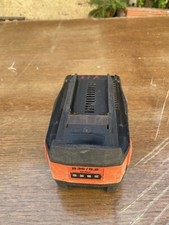 Originale Batteria Hilti B 36/ 5, 2 Ah