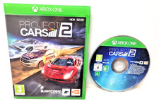 Project Cars 2 Xbox One Gioco