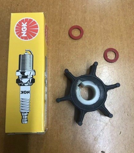 Kit ricambi per - , spina