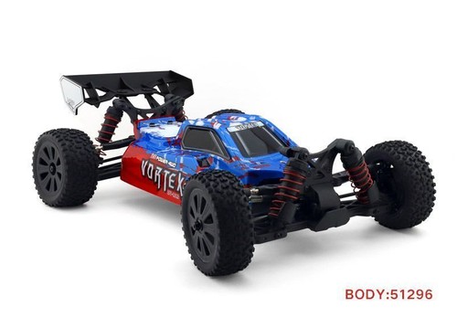 Hsp vortex elettrico - 1/10,