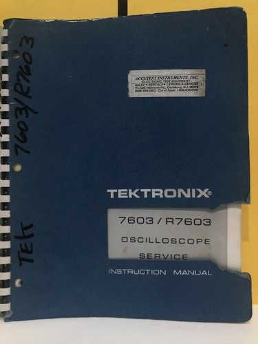 Tektronix 070 1429 - tektronix, 070-1429-00