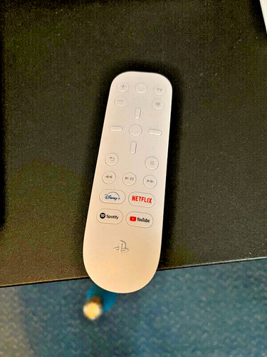 Telecomando multimediale
