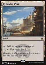 Rishadan Port ~ Masters 25 [ NearMint ] [ Magic MTG ]