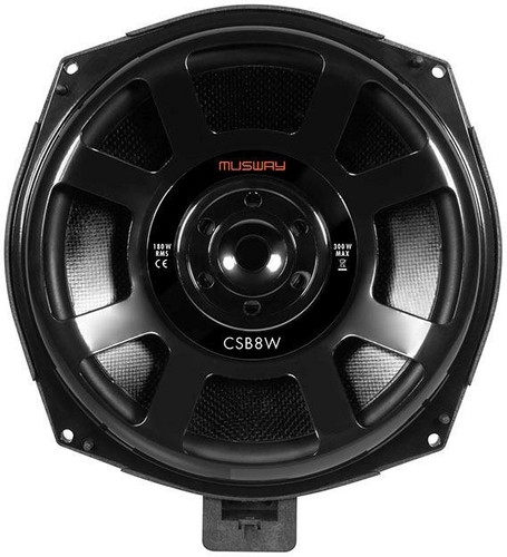 Musway csb woofer cm - csb-8w, 20