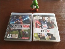 PlayStation 3 ps3 FIFA 12 +
