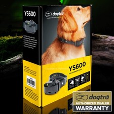 DOGTRA YS600 Collare per cani
