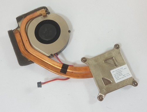 Dissipatore calore cpu da - calore,