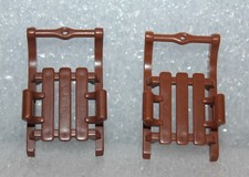 Playmobil Dollhouse "2 Sled"
