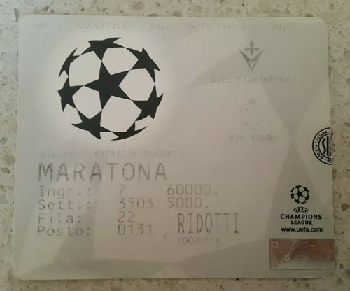 Fiorentina aik solna - -,