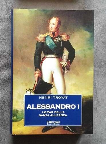 Alessandro henri troyat il - alessandro, troyat,