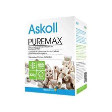 Askoll pure max cannolicchi - max, a
