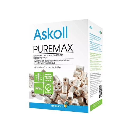 Askoll pure max cannolicchi - askoll,